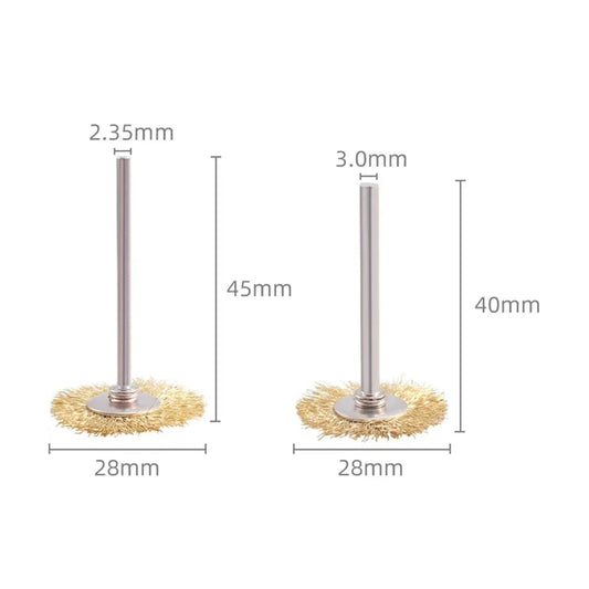 Polishing Pen Polishing Brush 2.35mm/3.0mm Rod