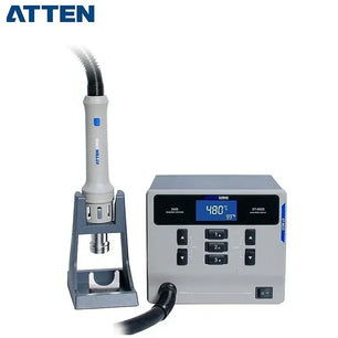 ATTEN St-862D 110V / 220V 1000W Hot Air Gun Digital Display