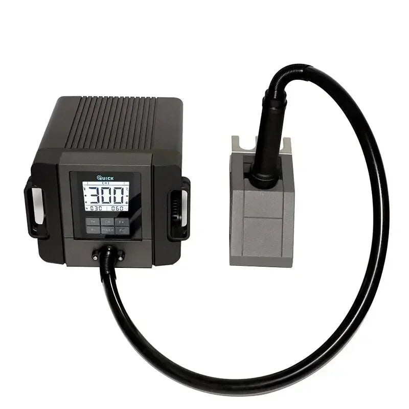 QUICK TR1300A 1300W Hot Air Soldering Station