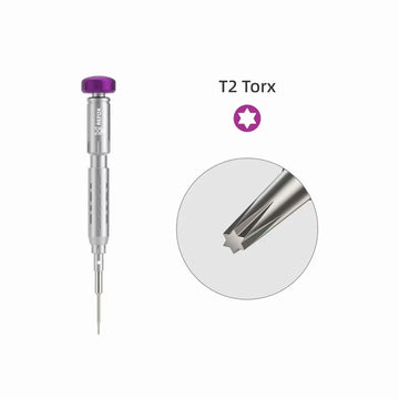 T2 Torx