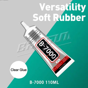 SUXUN B-7000 Transparent Strong Glue