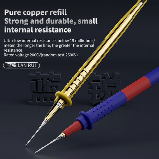 Lanrui W9 Universal Superconducting Multimeter Pen