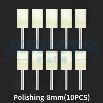 10PCS 8mm A