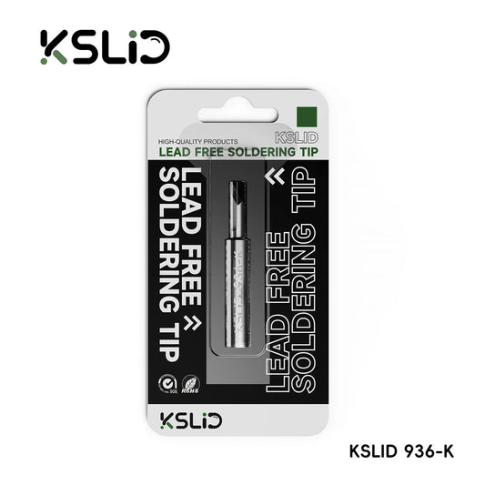 Kslid 936 Soldering Stations Soldering Iron Head