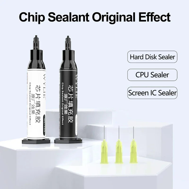 WYLIE WL-109/209 Chip Filling Glue