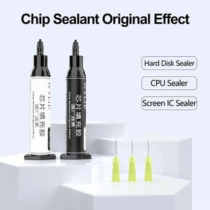 WYLIE WL-109/209 Chip Filling Glue