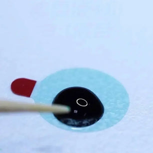 Mobile Phone Camera Lens Scratches Removal Flux
