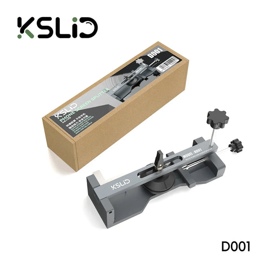Kslid D001 Mobile Phones LCD Screen Disassembly Fixture