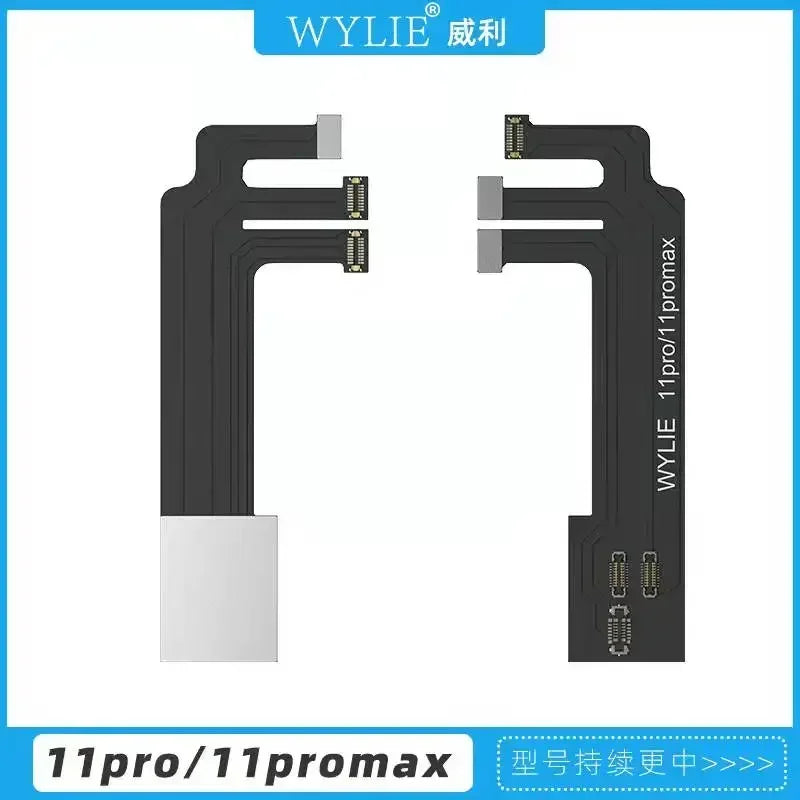 WYLIE Face ID Infrared Extension Test Cable