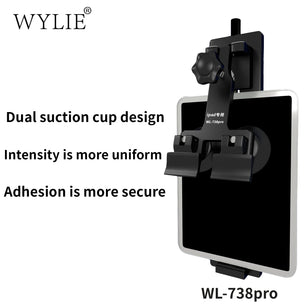 WYLIE Adjustable Mobile Phone LCD Screen Disassembly Tools