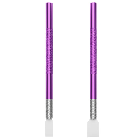 Lanrui AK Ceramic Tin Scraper for PCB Repair