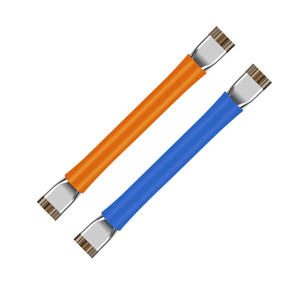ESD Double Head Anti-Static Motherboard PCB Cleaning Brush