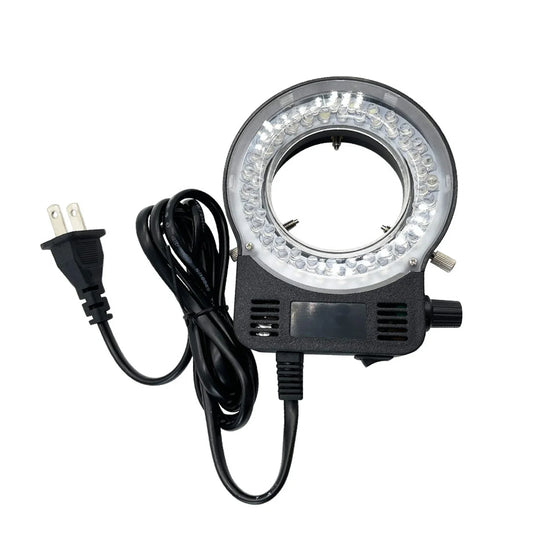 KSLID Ok-13 Microscope Ultra-thin Design Ring Light