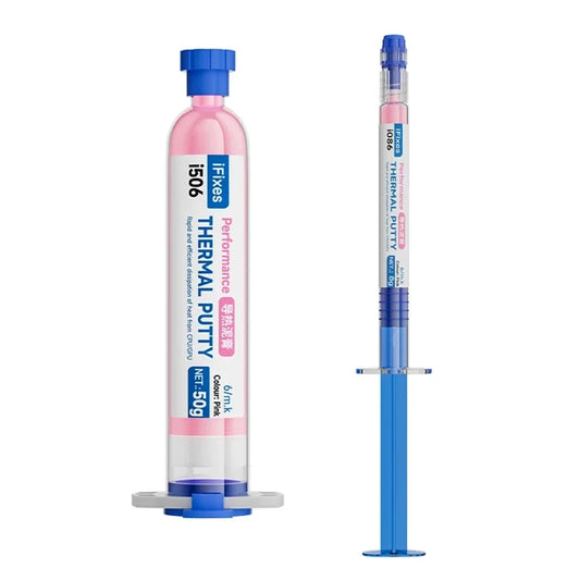 iFixes i086/i506 Thermal Compound Paste 8/50g