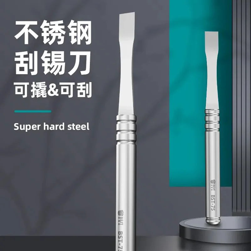BST-75 Universal Screen Opener Ultra Thin Disassembly Blade
