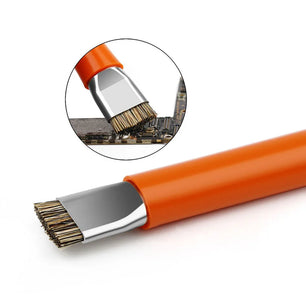 ESD Double Head Anti-Static Motherboard PCB Cleaning Brush