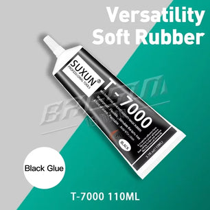 SUXUN B-7000 Transparent Strong Glue