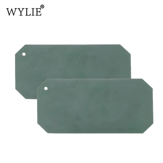Wylie WL-756L Thermochromic Test Sheet Color Change Short Circuit Detection Pad
