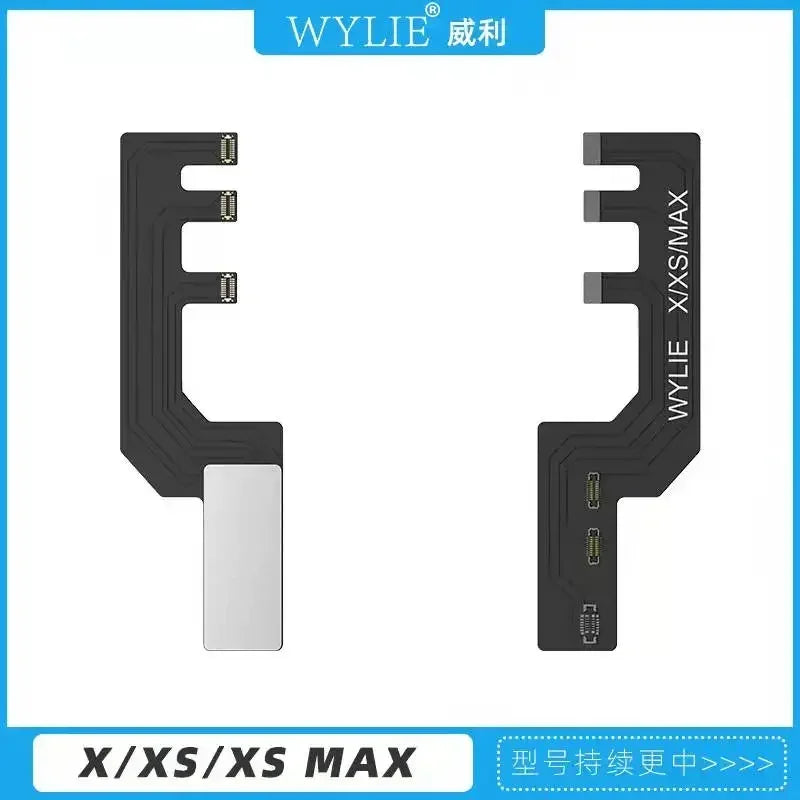 WYLIE Face ID Infrared Extension Test Cable