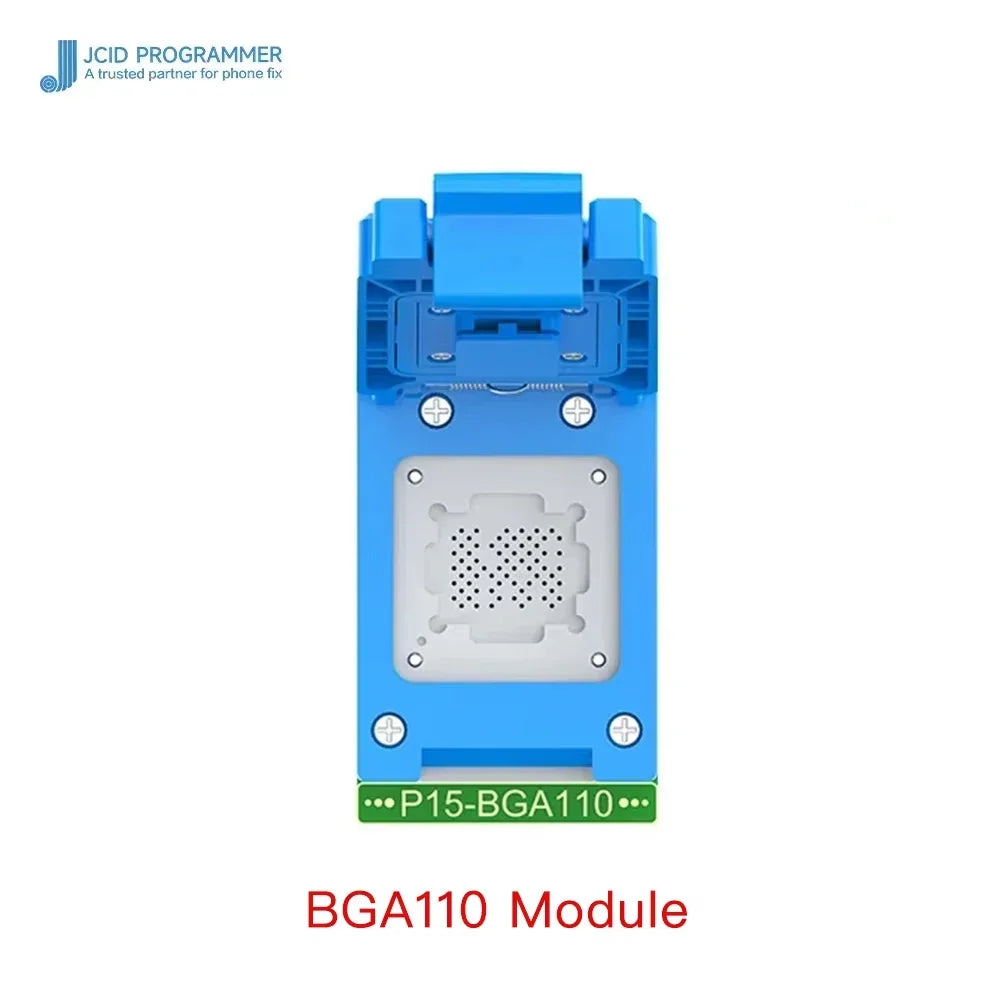 JCID P15 Nand Programmer