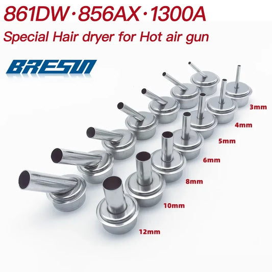 Quick 861DW Air Gun Nozzle