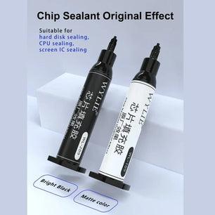 WYLIE WL-109/209 Chip Filling Glue