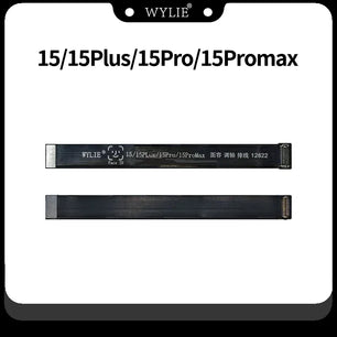 WYLIE Face ID Infrared Extension Test Cable