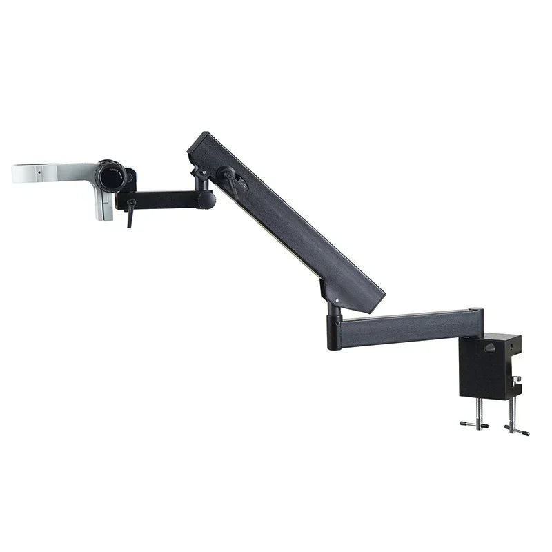 Adjustable Articulating Arm Clamp Bracket A3 Cantilever Holder Stand