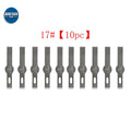  10pcs 17