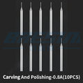  10PCS 0.8A