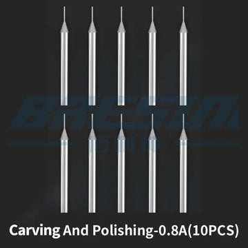 10PCS 0.8A