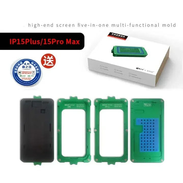 For 15plus-15promax