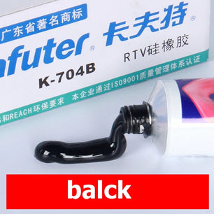 Kafuter 45g silicone industrial glue K-704 705 704B
