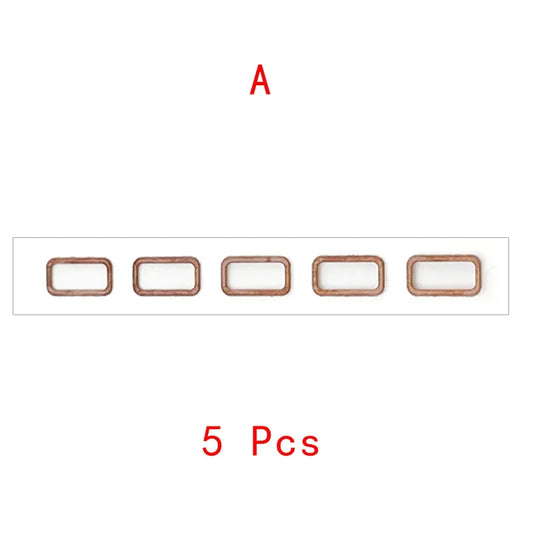 I2C Face ID Repair Optical Lens Original Rubber Replacement Gasket