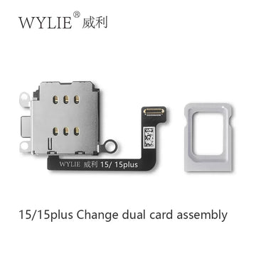 15 Plus Assembly Set