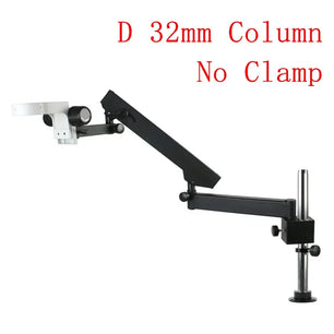 Adjustable Articulating Arm Clamp Bracket A3 Cantilever Holder Stand