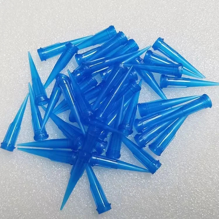 Q9 hose Adapter For Dispensing Head Size Transfer