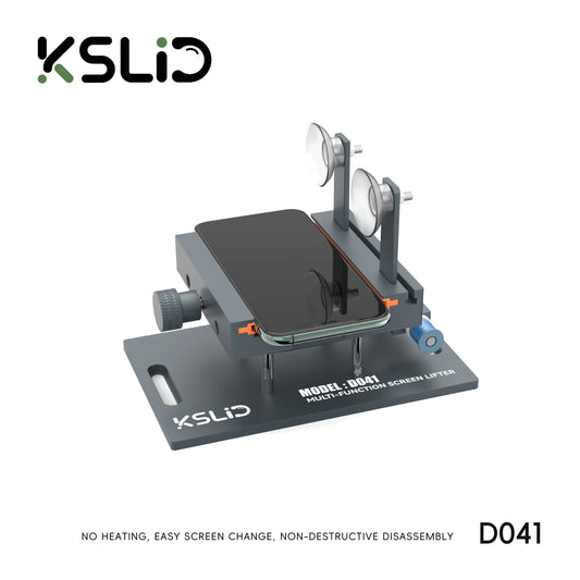Kslid D041 Multifunctional LCD Screen Separator