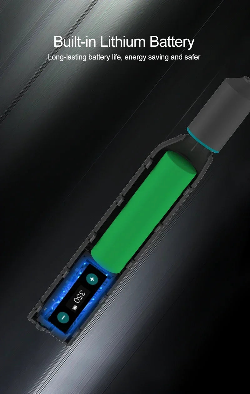 QUICK TS1 Smart Portable Soldering Station