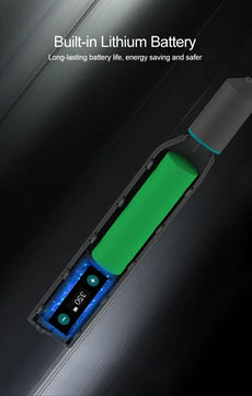 QUICK TS1 Smart Portable Soldering Station