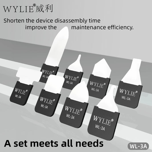 WYLIE WL-3A Ultra-thin Tin Scraping