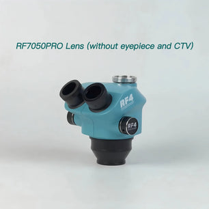 RF4-7050PRO Microscope 7-50X