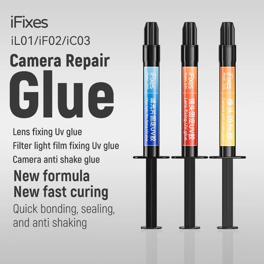 iFixes Camera Repair Special Glue