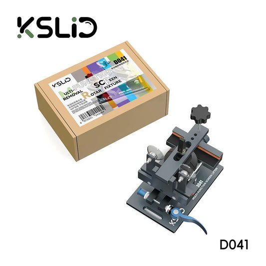 Kslid D041 Multifunctional LCD Screen Separator