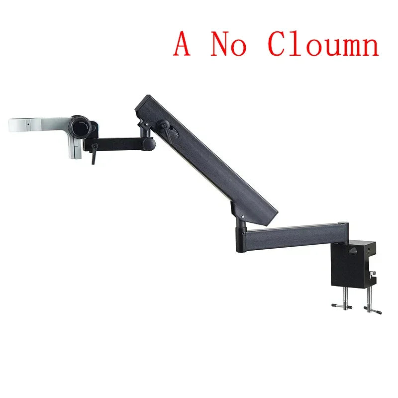 Adjustable Articulating Arm Clamp Bracket A3 Cantilever Holder Stand