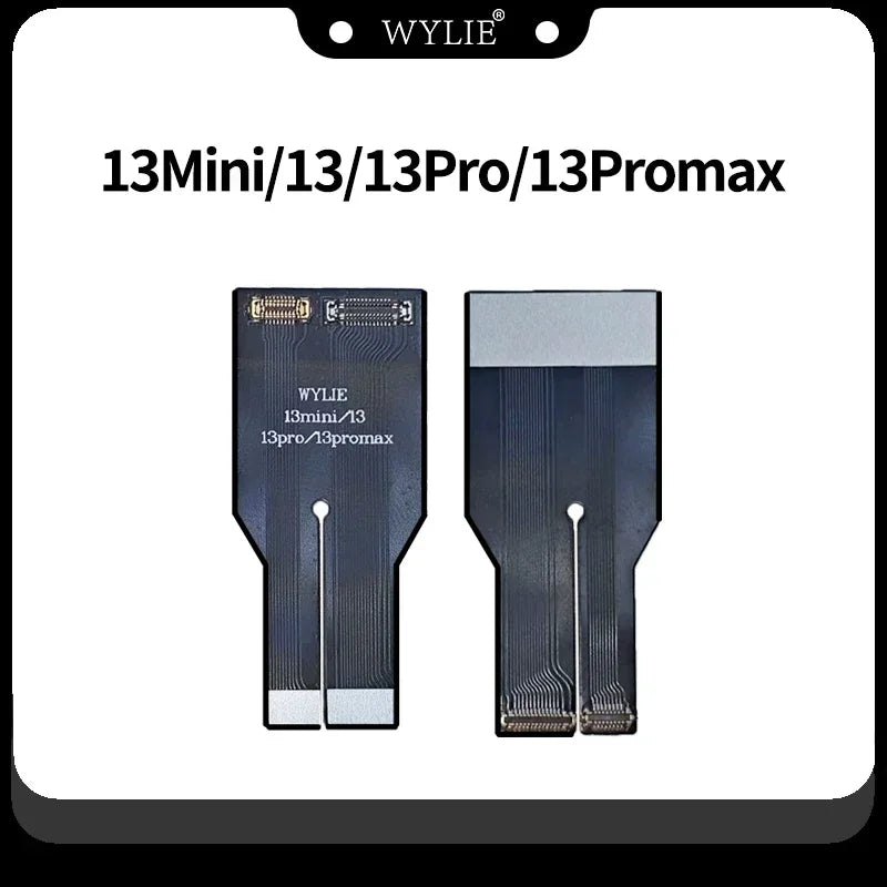 WYLIE Face ID Infrared Extension Test Cable