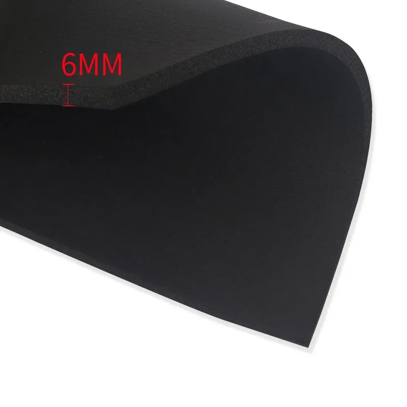 Universal Silicone Mat Super Soft 25x20cm