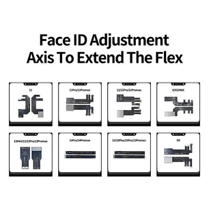WYLIE Face ID Infrared Extension Test Cable