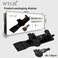  WYLIE WL-738 Pro