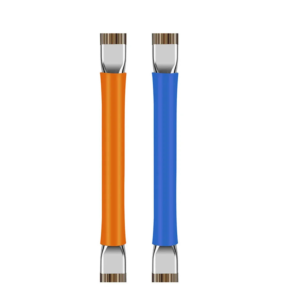ESD Double Head Anti-Static Motherboard PCB Cleaning Brush
